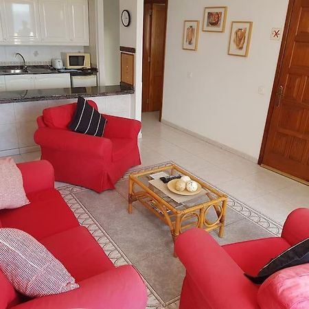 פוארטו דל כרמן Tabaybas E31, Central Two Bed מראה חיצוני תמונה