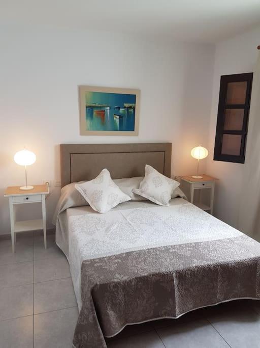 פוארטו דל כרמן Tabaybas E31, Central Two Bed מראה חיצוני תמונה