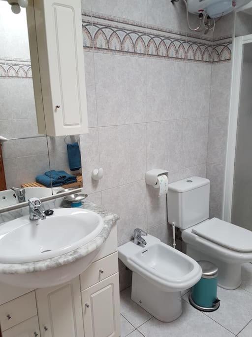 פוארטו דל כרמן Tabaybas E31, Central Two Bed מראה חיצוני תמונה