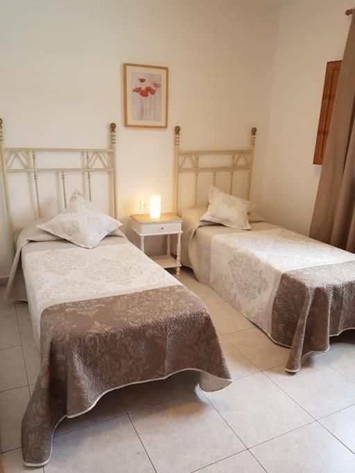 פוארטו דל כרמן Tabaybas E31, Central Two Bed מראה חיצוני תמונה