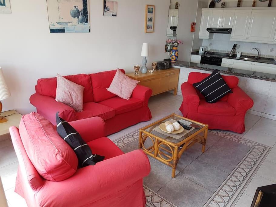 פוארטו דל כרמן Tabaybas E31, Central Two Bed מראה חיצוני תמונה