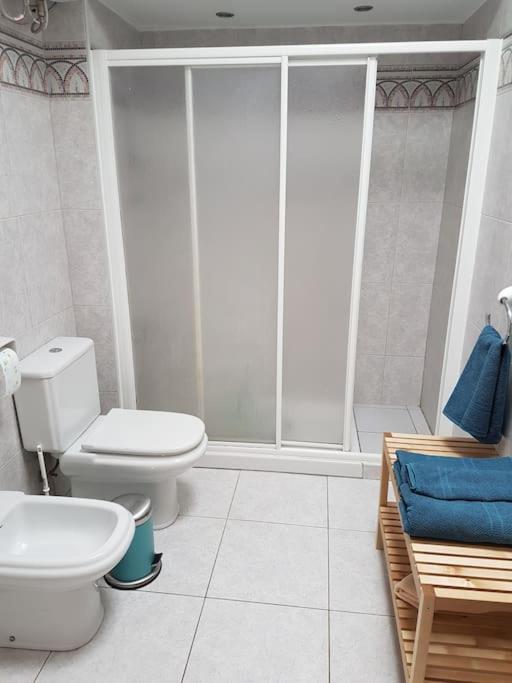 פוארטו דל כרמן Tabaybas E31, Central Two Bed מראה חיצוני תמונה